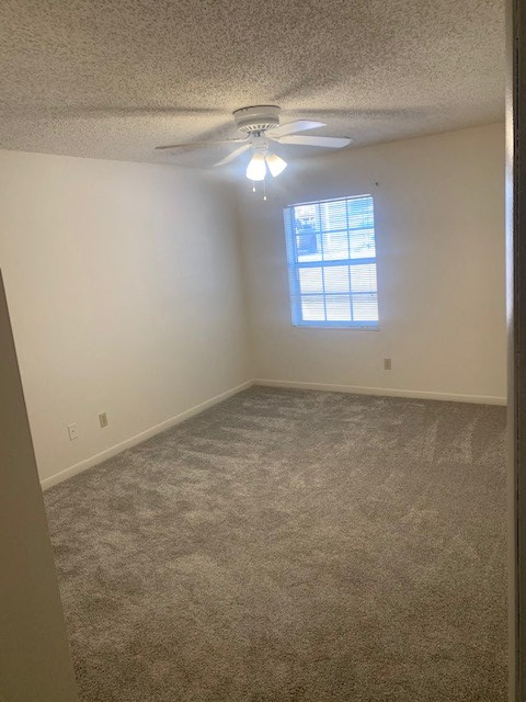 Highland Terrace model unit.