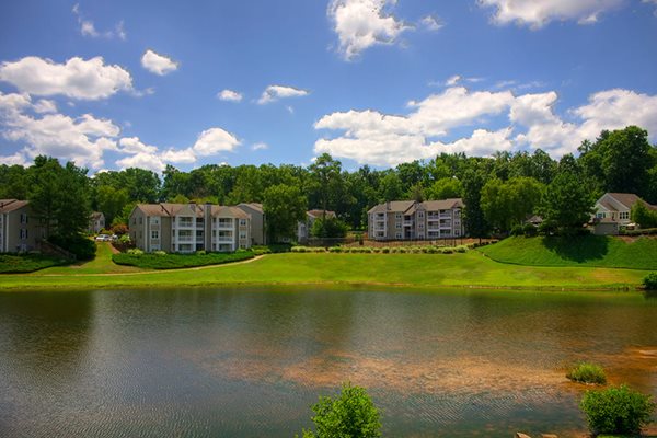 Lakeside At Arbor Place Apartments 3000 Highway 5