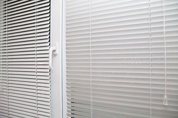 mini window blinds