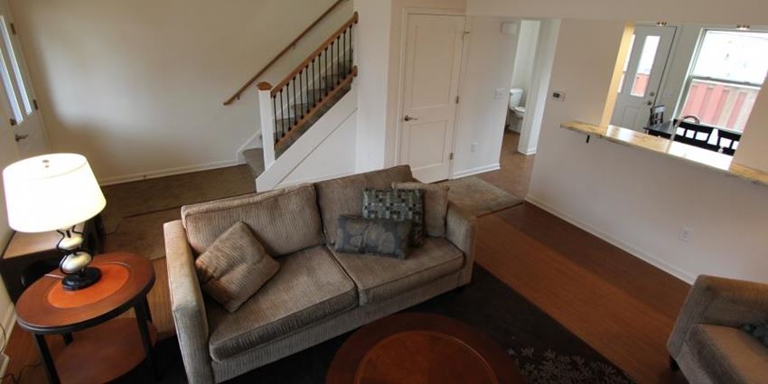 5302 Brody Drive 2 Beds Townhouse for Rent - Photo Gallery