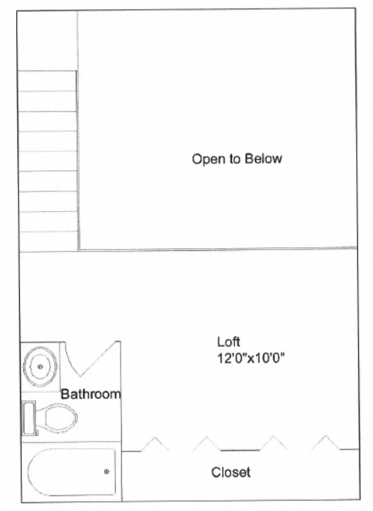 Studio Loft