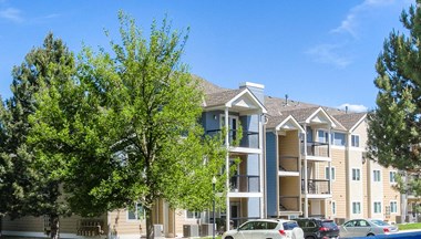 1000 W. Horsetooth Road 1-3 Beds Apartment for Rent Photo Gallery 1