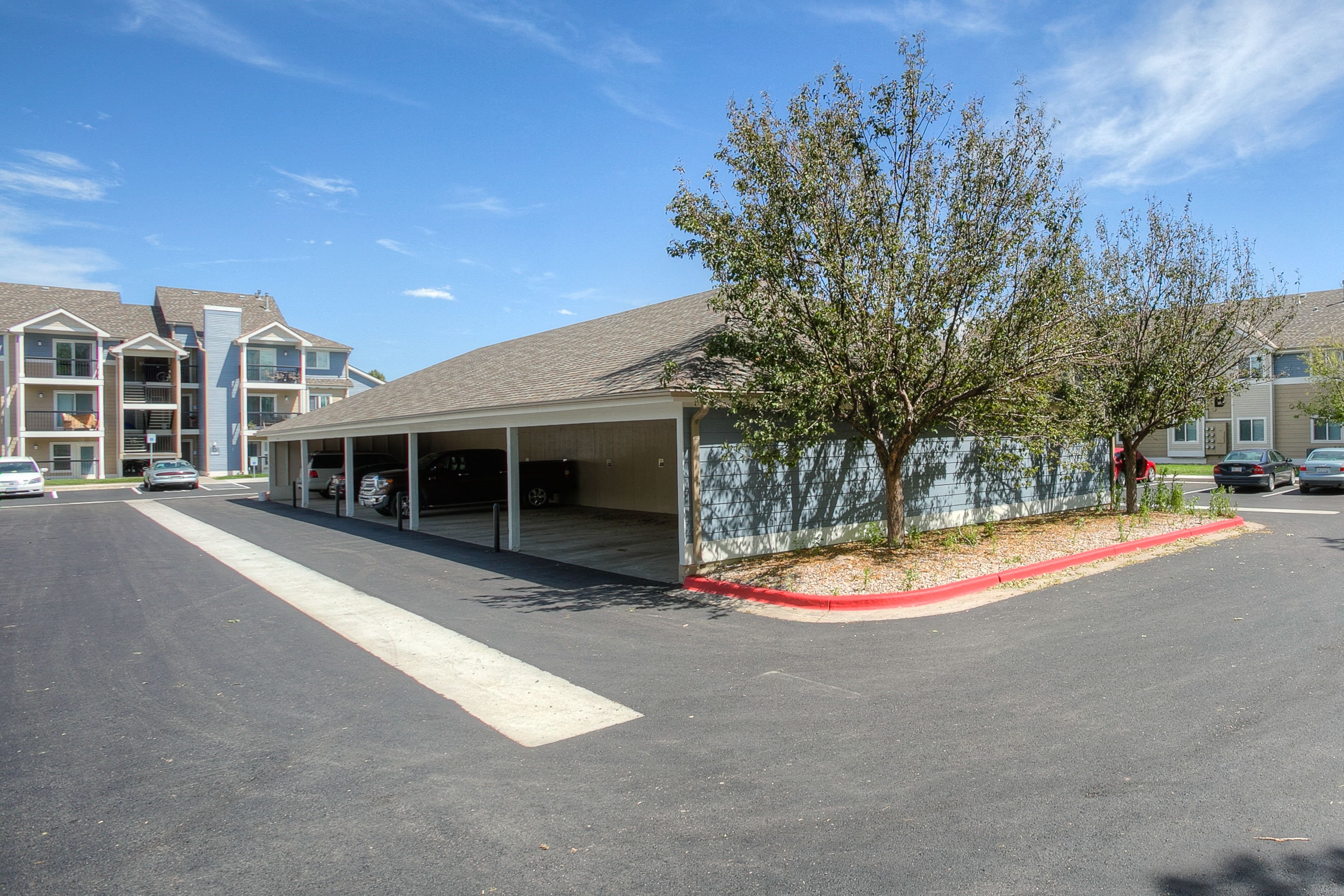 Village On Shields - Richmond