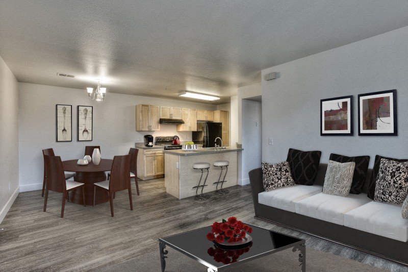 Village On Shields - Richmond