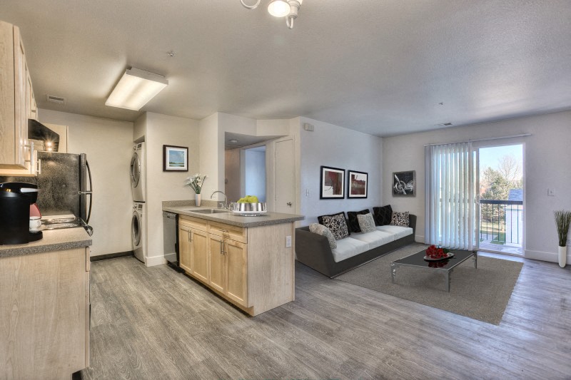 Village On Shields - Richmond