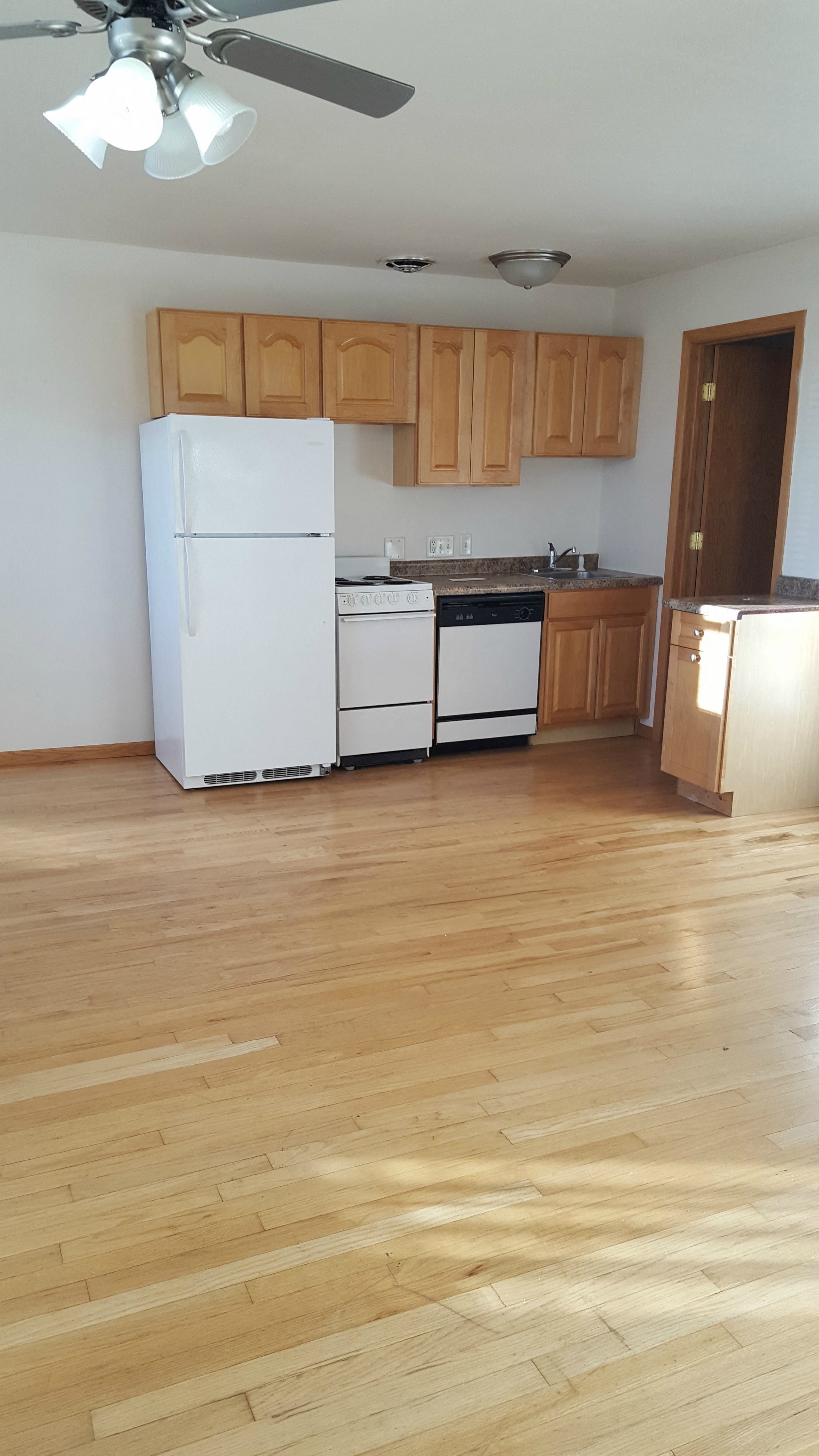 Sanderson School Apartments | Apartments in Madison, WI