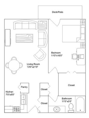 Floorplan Photos Gallery