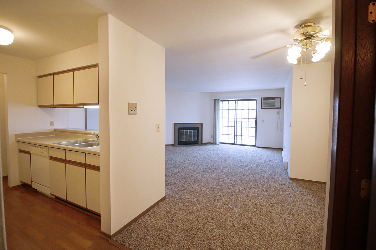 Yahara Landing Apartments Apartments in Madison, WI