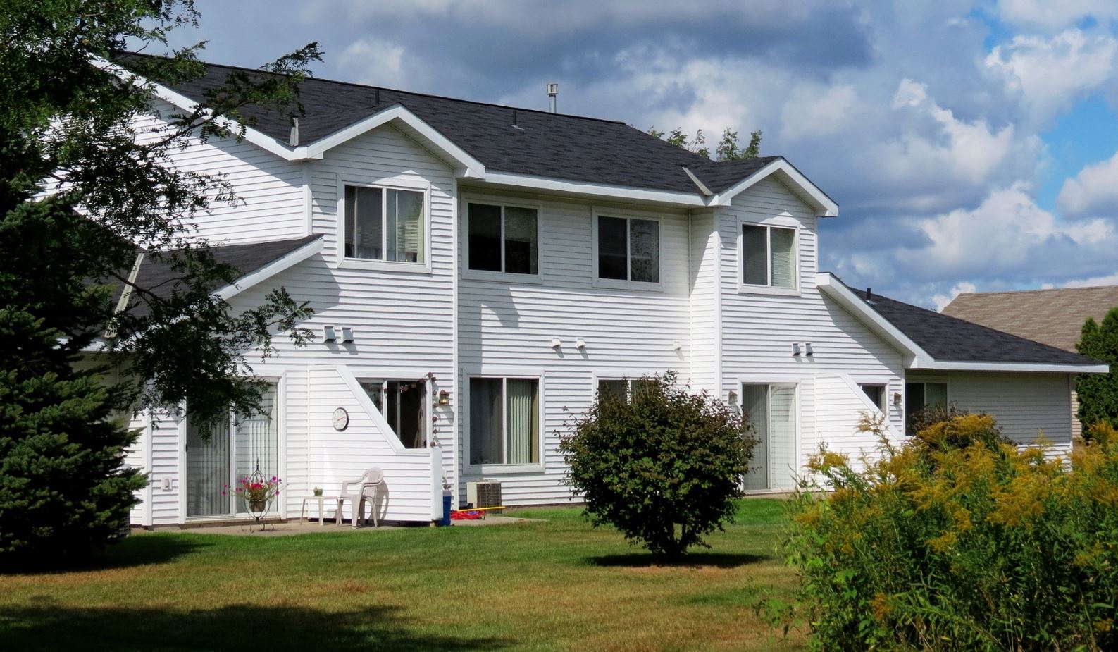 Photos and Video of Brookstone Townhomes in Hudson, WI