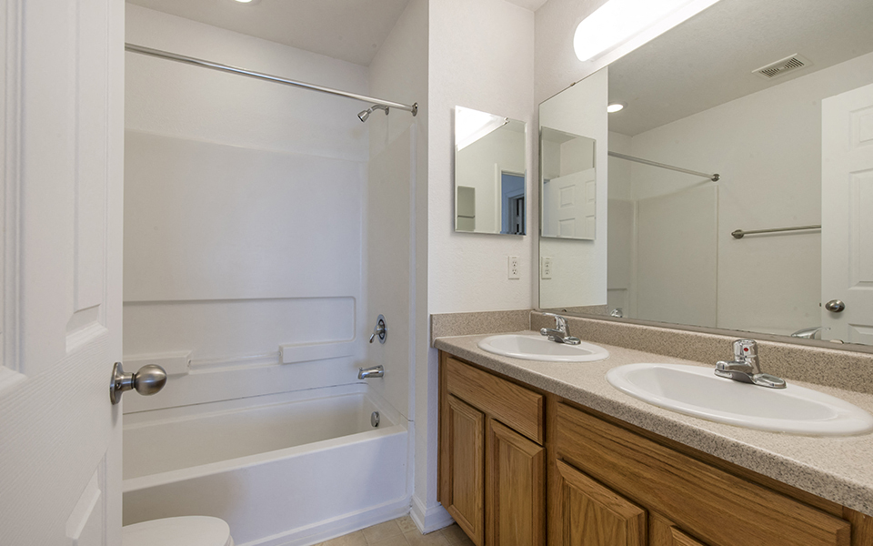 Fort Story Family Homes*