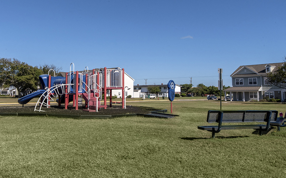 Fort Story Family Homes*