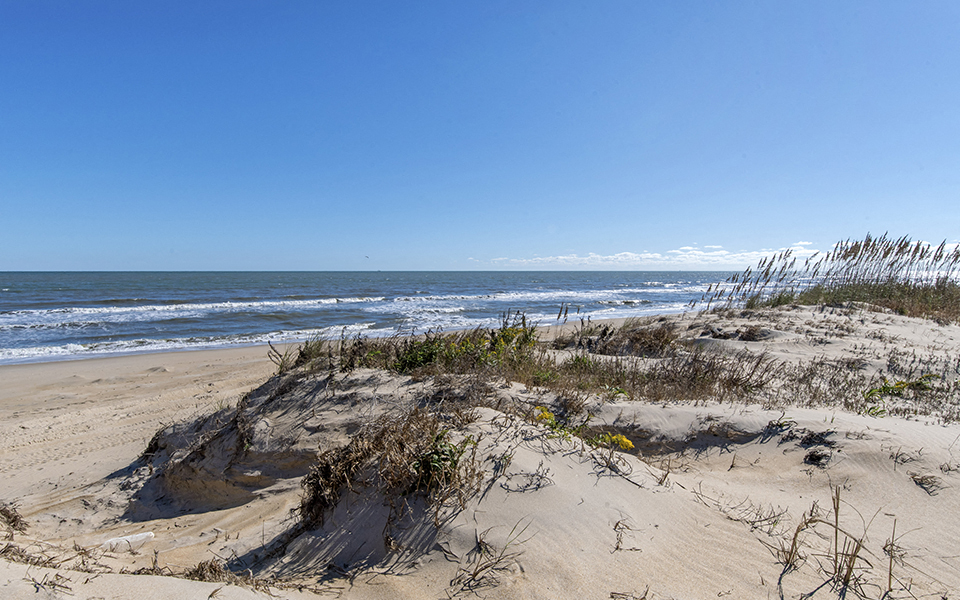 Fort Story Family Homes*