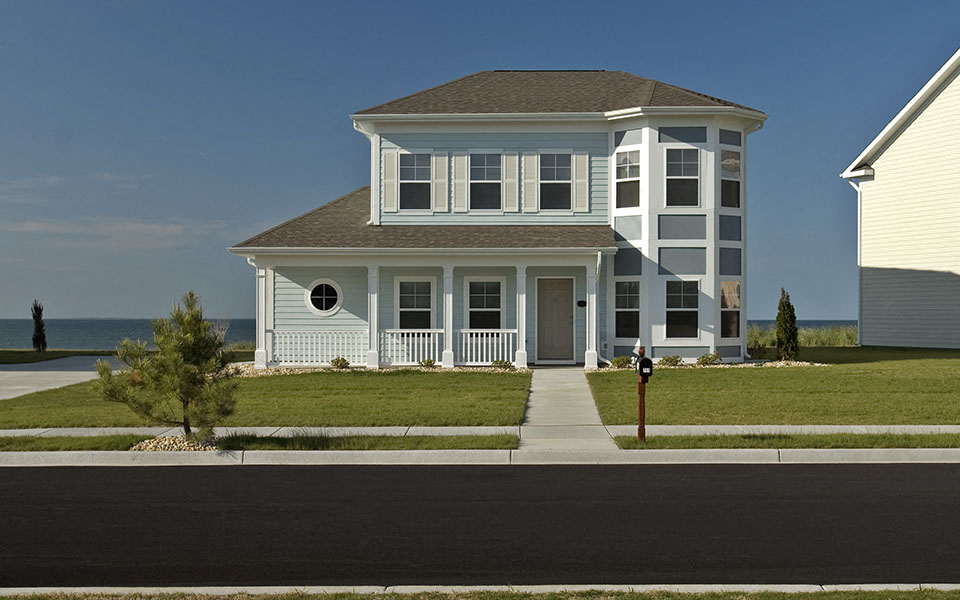 Fort Story Family Homes*