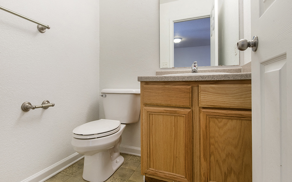 Fort Story Family Homes*