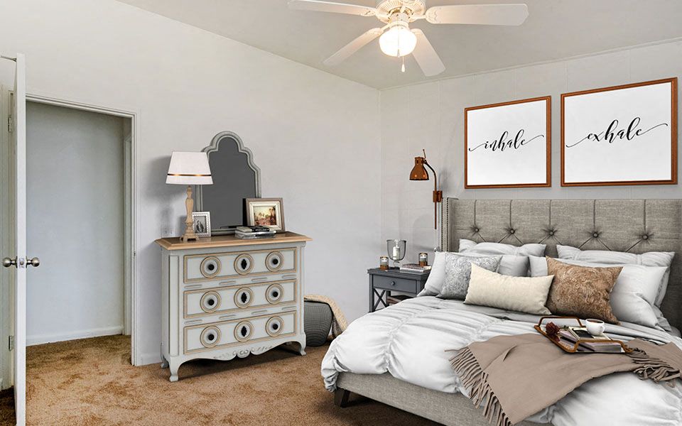 Fort Story Family Homes*