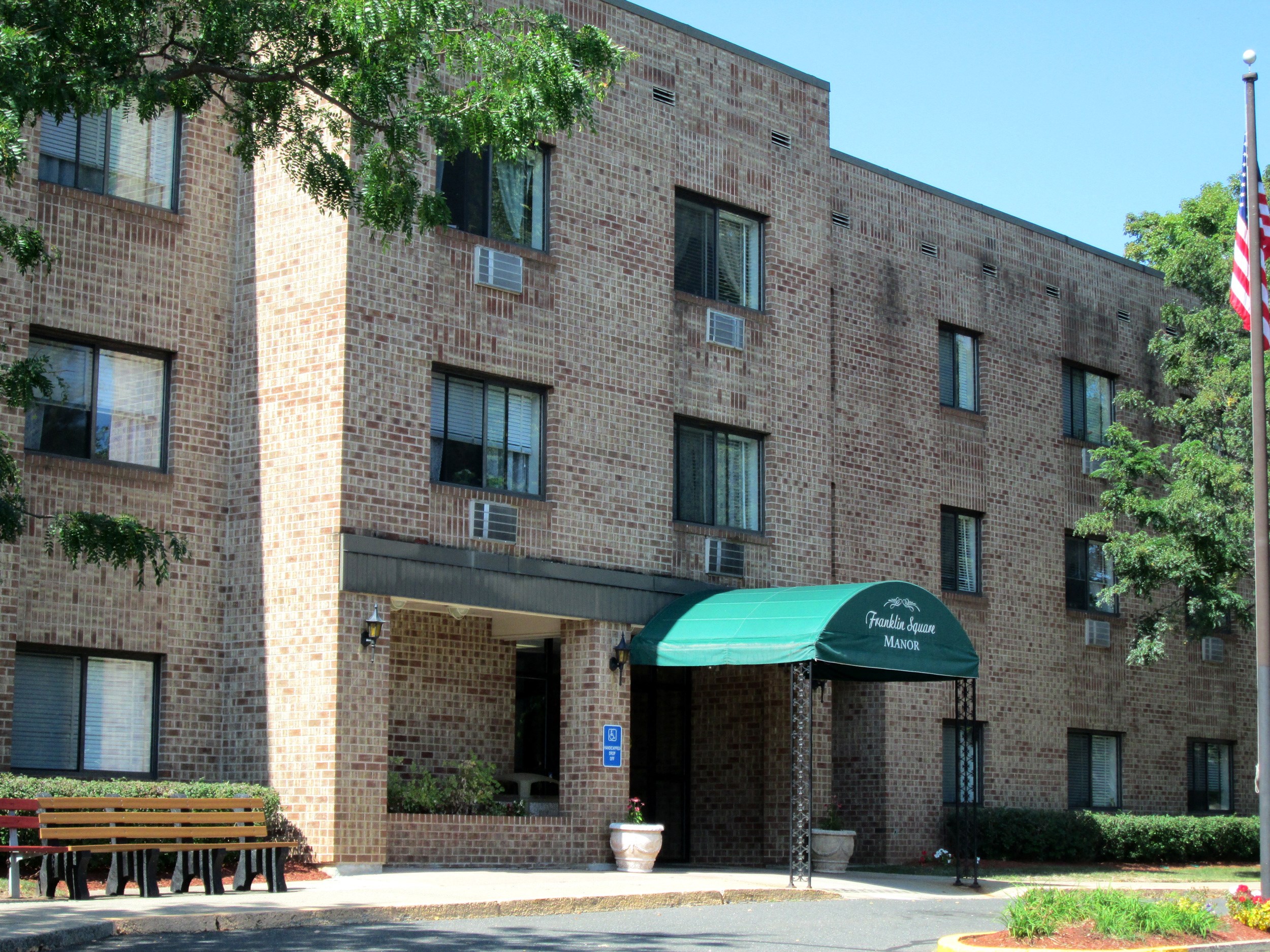 100 Best Apartments in New Britain, CT (with reviews) RENTCafé