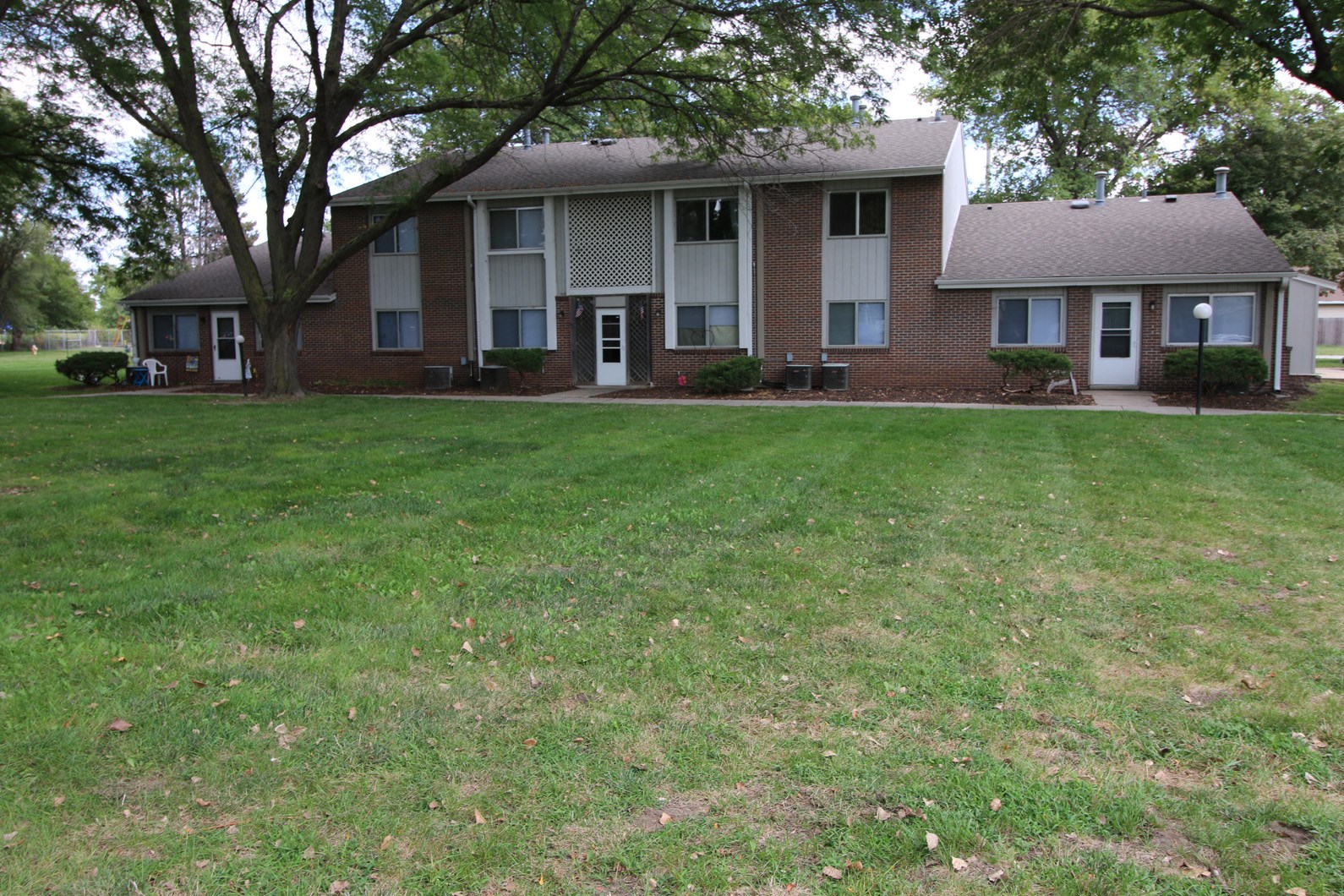 Northgate Townhomes, 1222 N 31st Street, Council Bluffs, IA RENTCafé