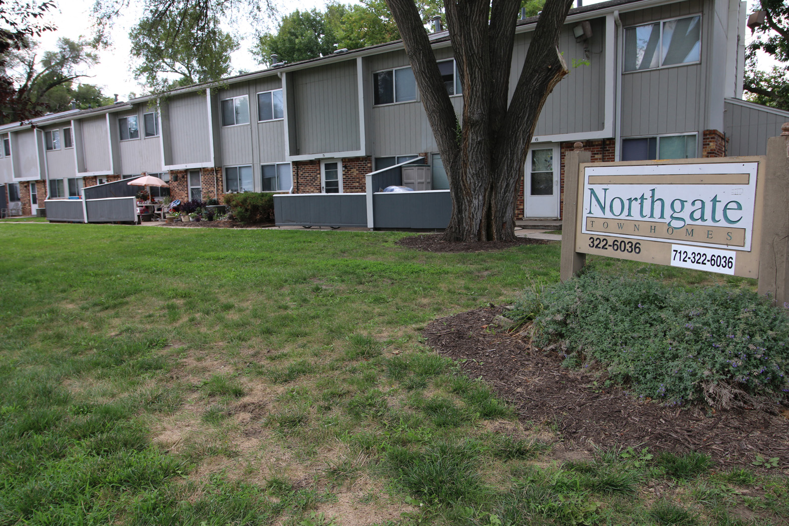 Northgate Townhomes, 1222 N 31st Street, Council Bluffs, IA - RENTCafé