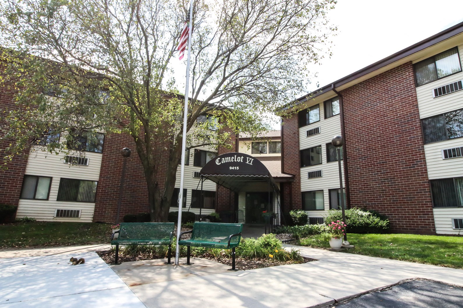 Camelot VI Apartments, 9415 Cady Ave, Omaha, NE RENTCafé