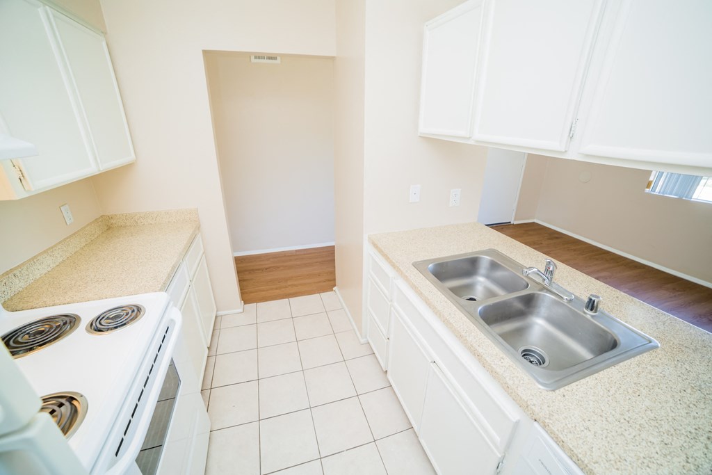 Ariana At El Paseo Boutique Apartment Homes