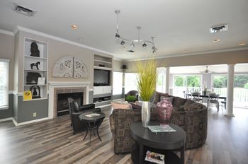 Clubhouse