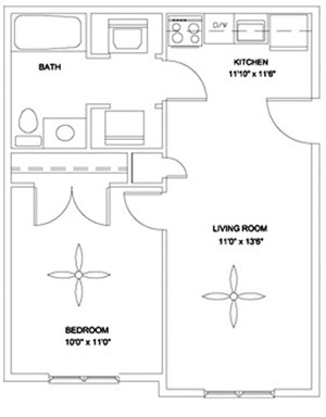 Floorplan Photos Gallery