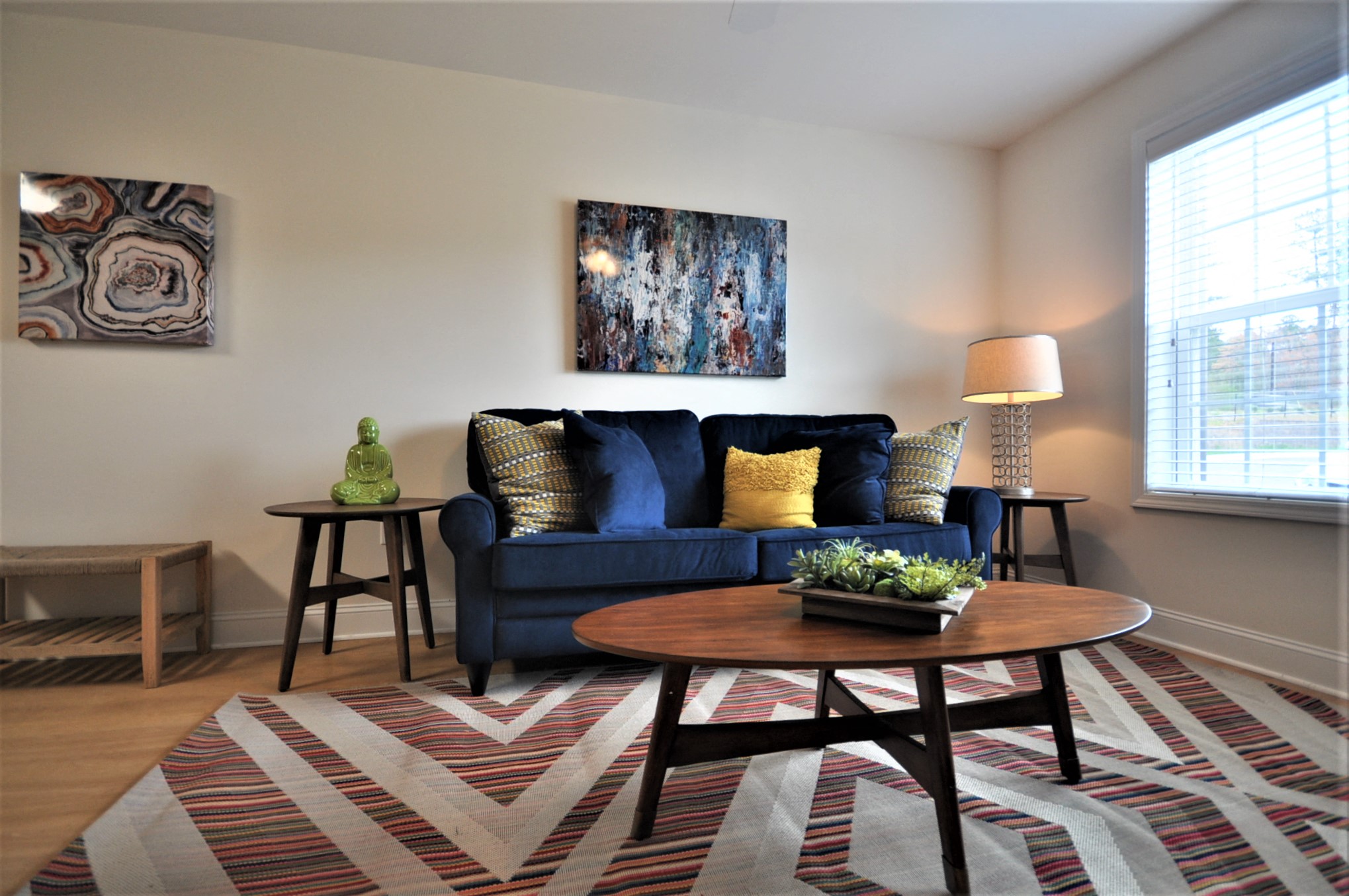 Bentley Ridge Apartments in Durham, NC