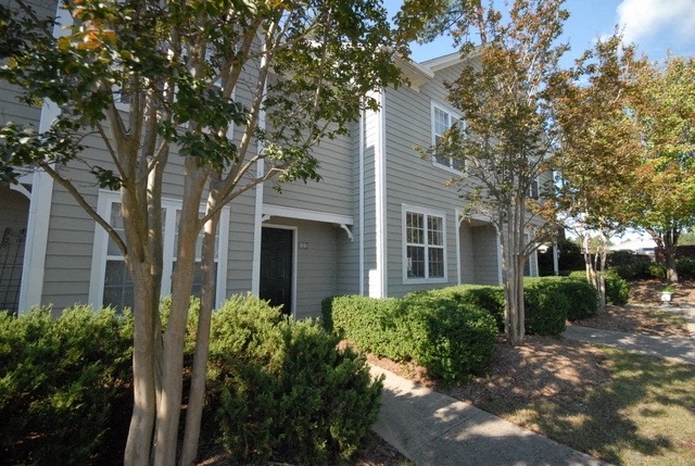 Pine Ridge Apartments In Durham Nc