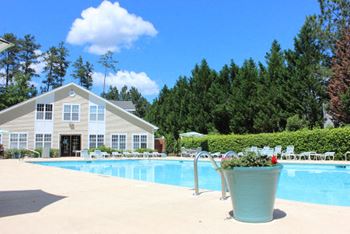Pine Ridge Pool
