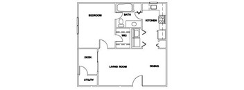 The Brightleaf GW 610