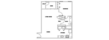 The Brightleaf GW 700