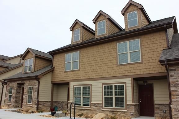 3016 Pickett Road 1-2 Beds Townhouse for Rent - Photo Gallery 1