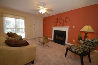 3400 Sandy Creek Drive 2 Beds Apartment for Rent