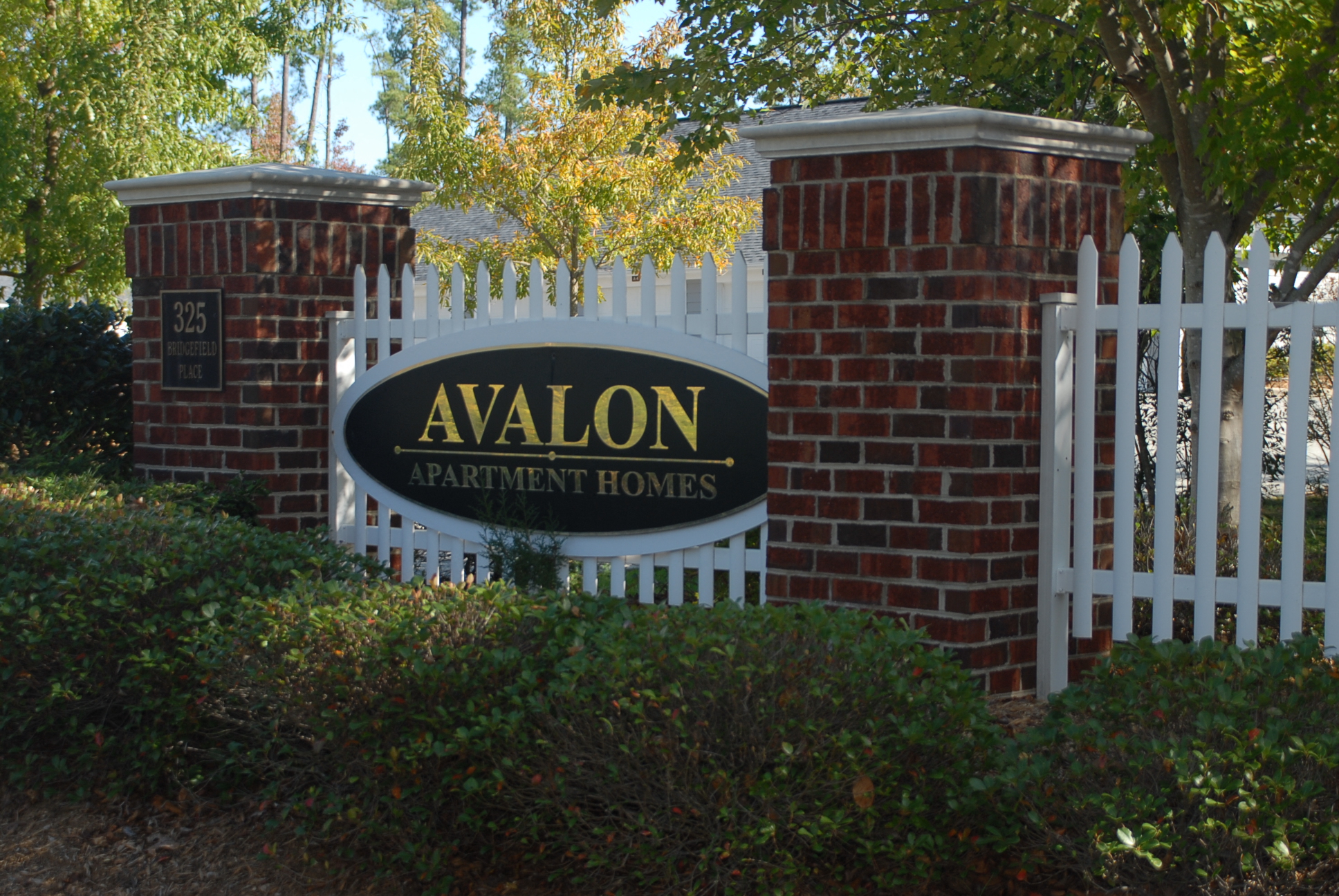 Avalon East