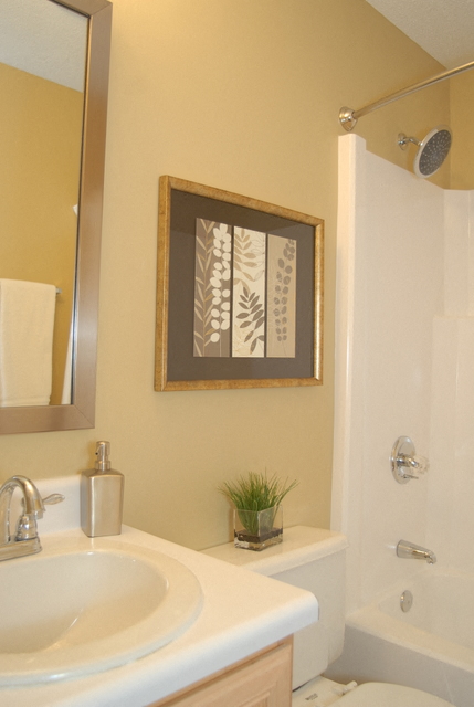 Avalon East Bathroom