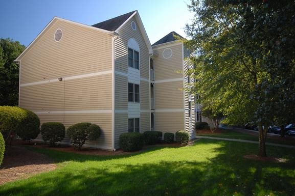 Photos and Video of Bradford Ridge in Durham, NC