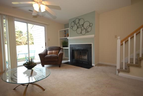 Lenox West is a similar property to Emory Woods located in Durham