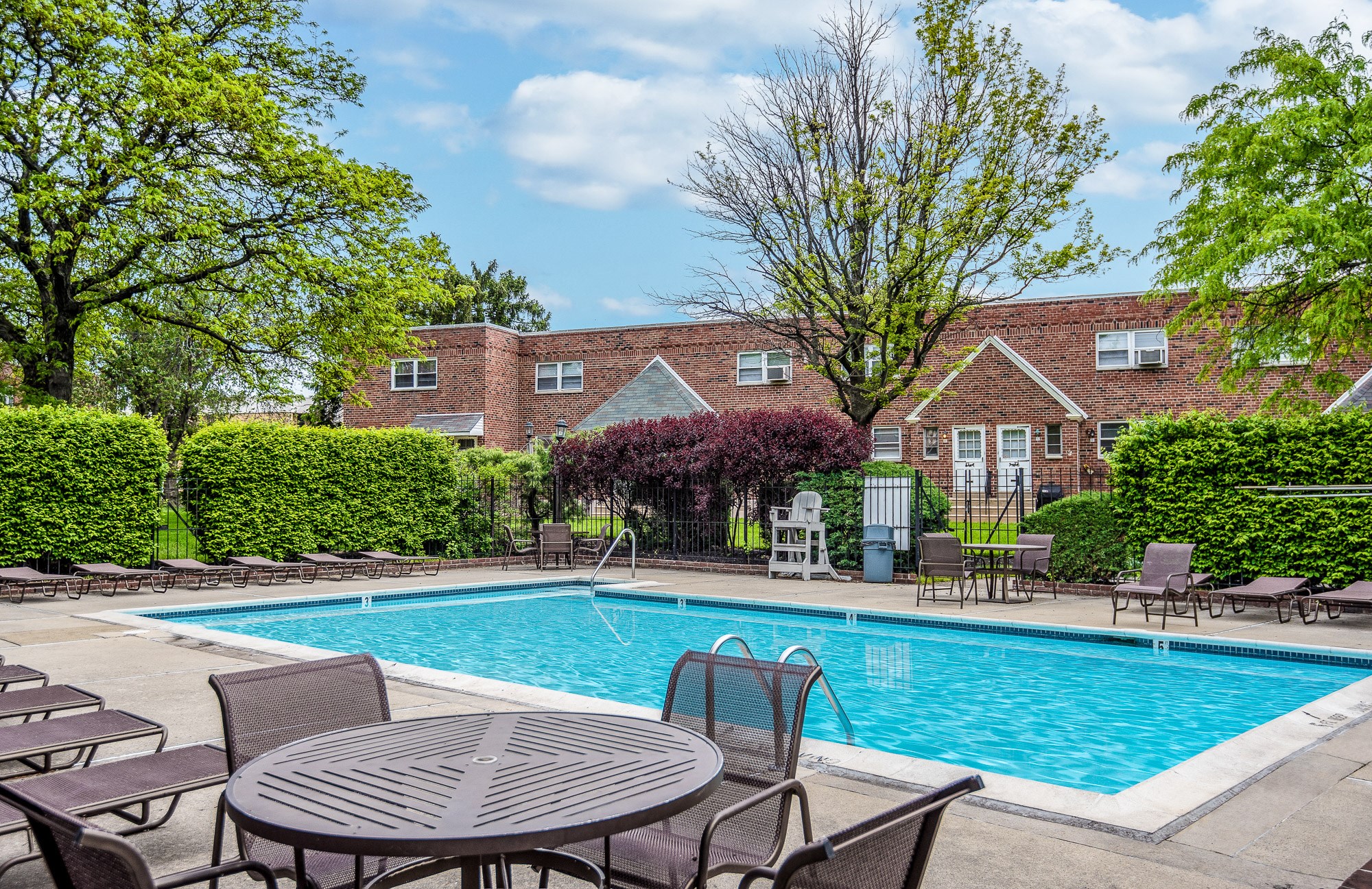 Castor Gardens Apartments for Rent Philadelphia, PA RENTCafé