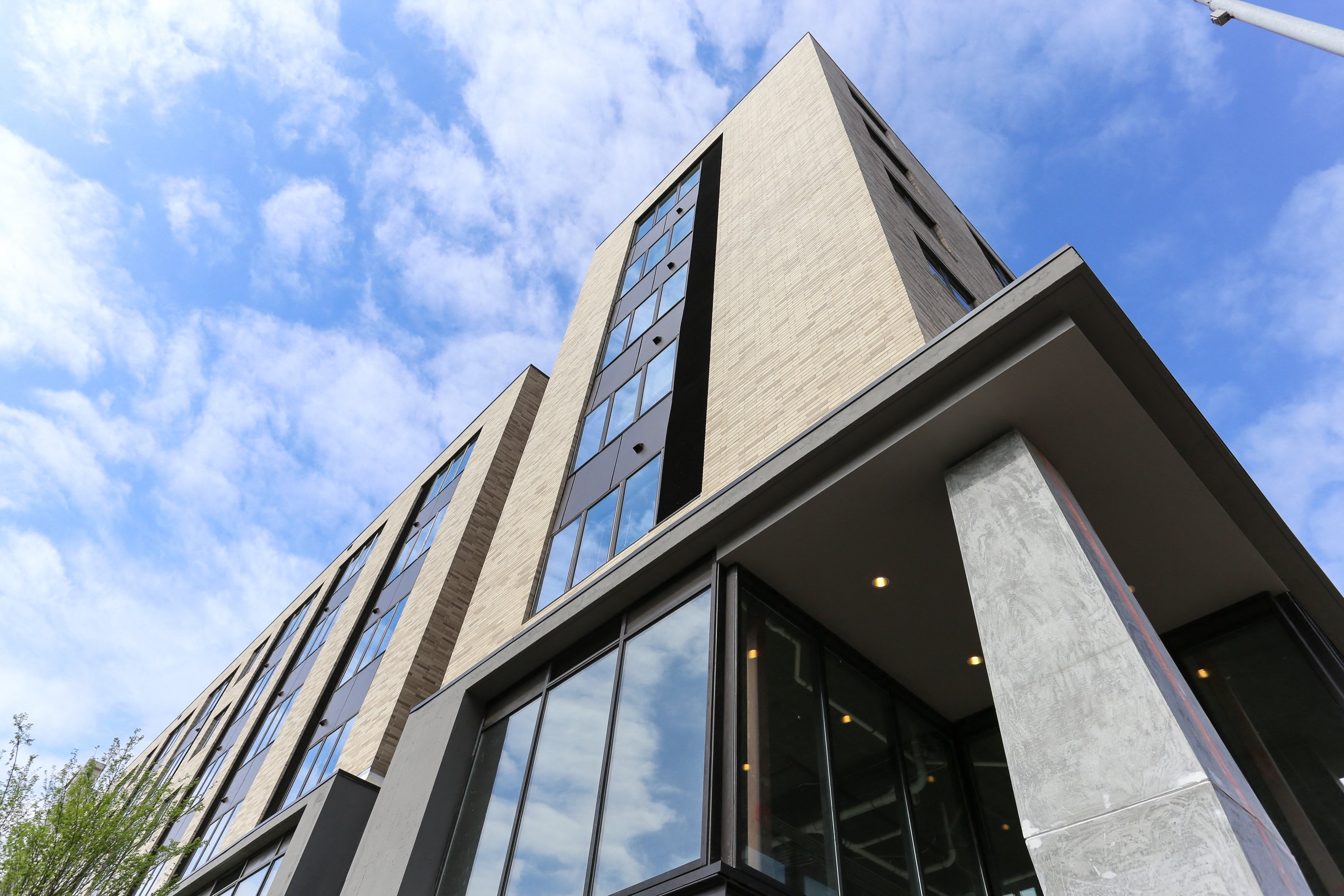 The L Downtown Raleigh Apartments Apartments In Raleigh Nc