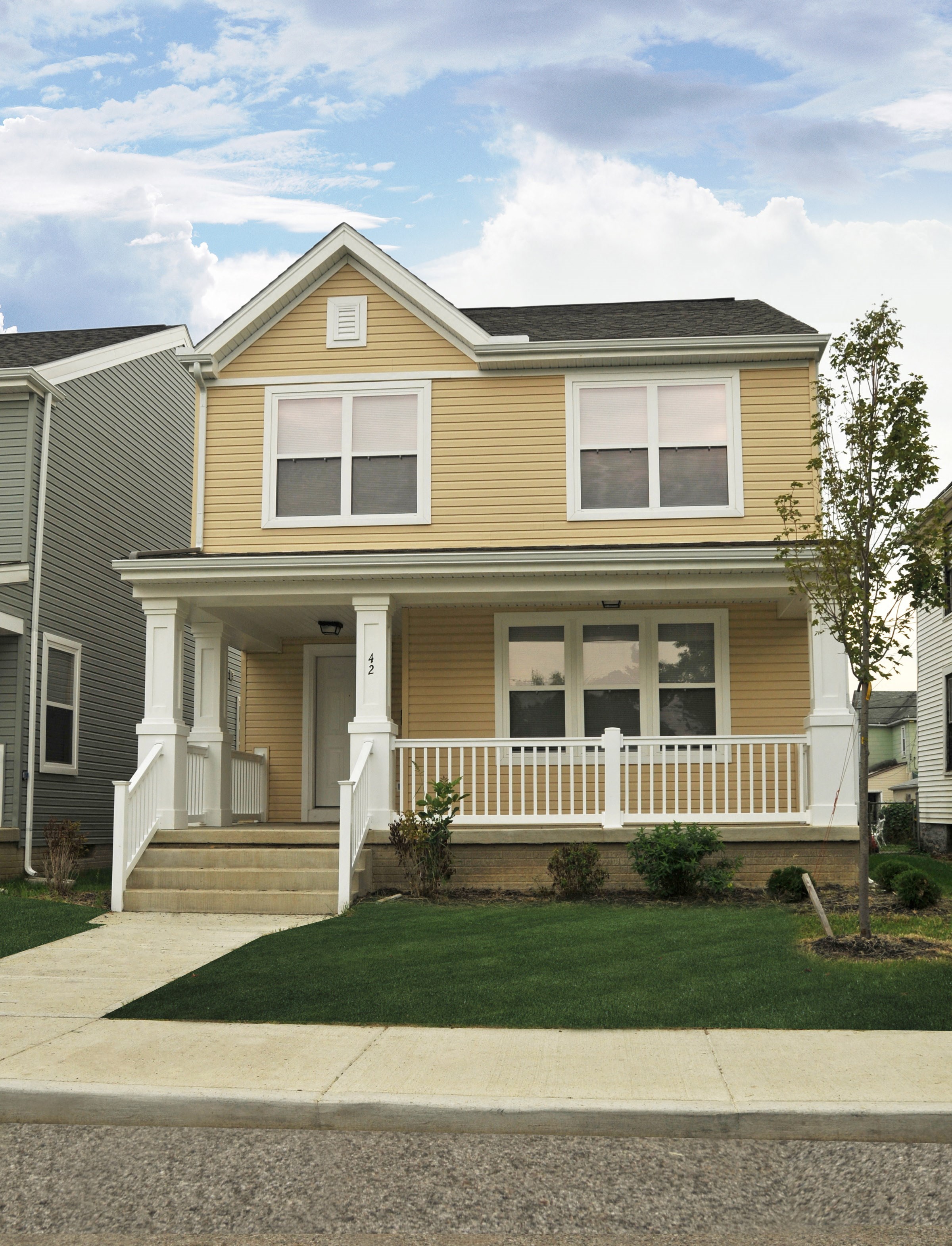 Boulevard Homes, 750 W Rich St, Columbus, OH RentCafe