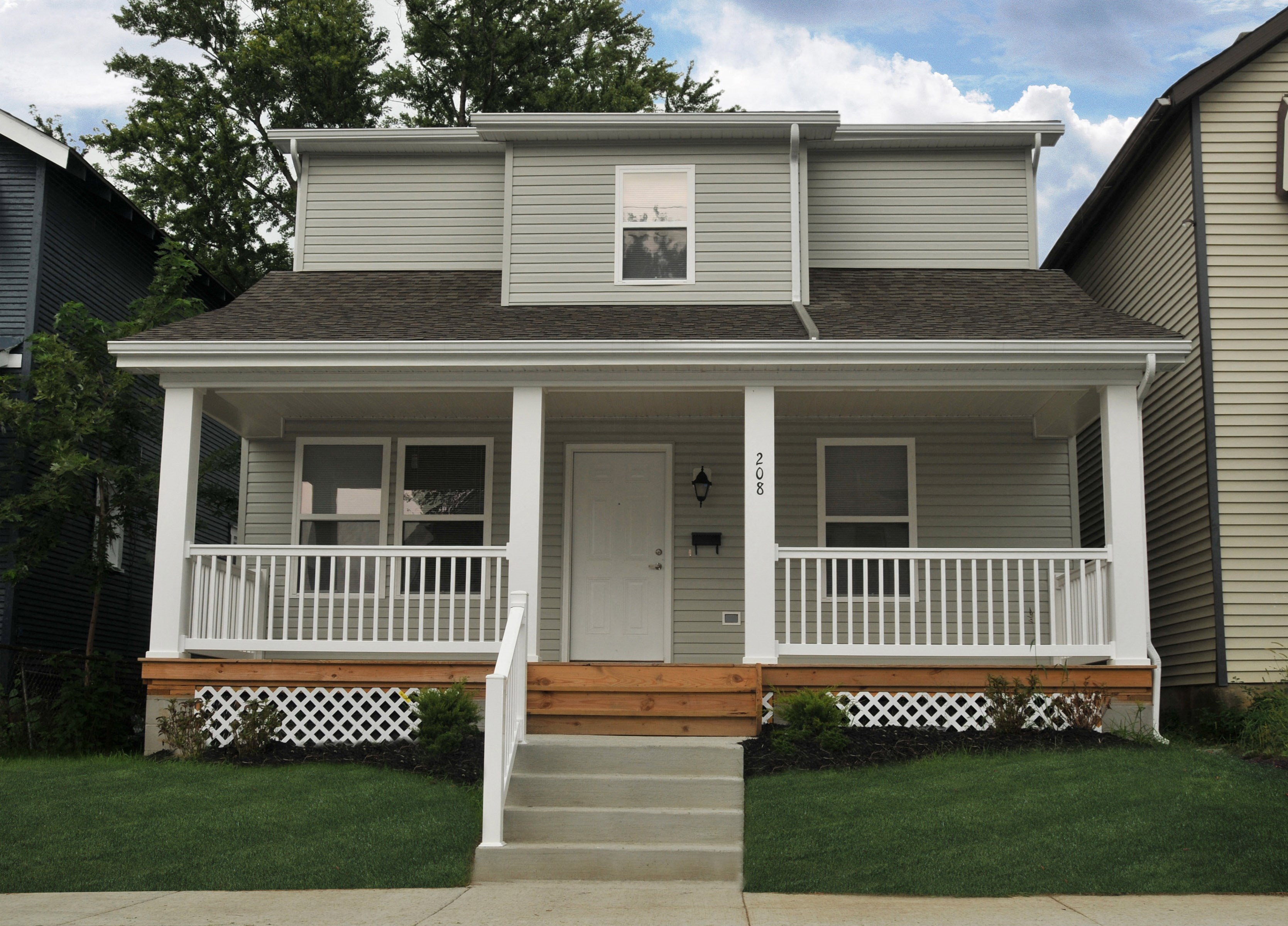 Boulevard Homes, 750 W Rich St, Columbus, OH RentCafe