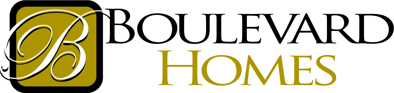Boulevard Homes logo