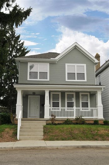 750 W Rich St 4 Beds Apartment, Affordable for Rent - Photo Gallery 3