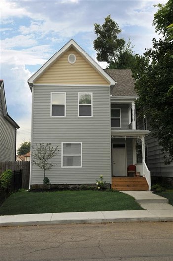 750 W Rich St 4 Beds Apartment, Affordable for Rent - Photo Gallery 4