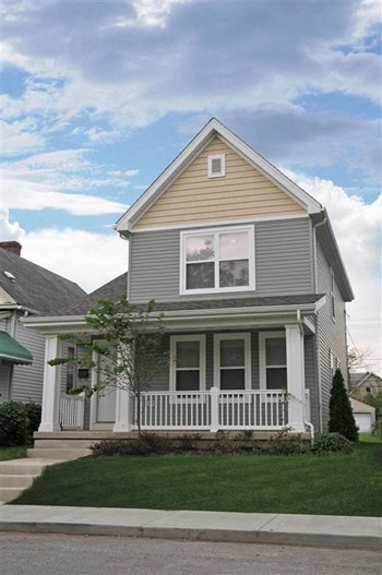 750 W Rich St 4 Beds Apartment, Affordable for Rent - Photo Gallery 5
