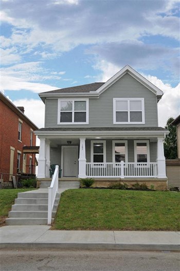 750 W Rich St 4 Beds Apartment, Affordable for Rent - Photo Gallery 6