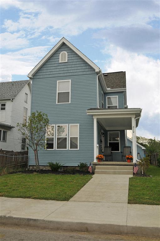 Boulevard Homes 750 W Rich St Columbus Oh Rentcafe
