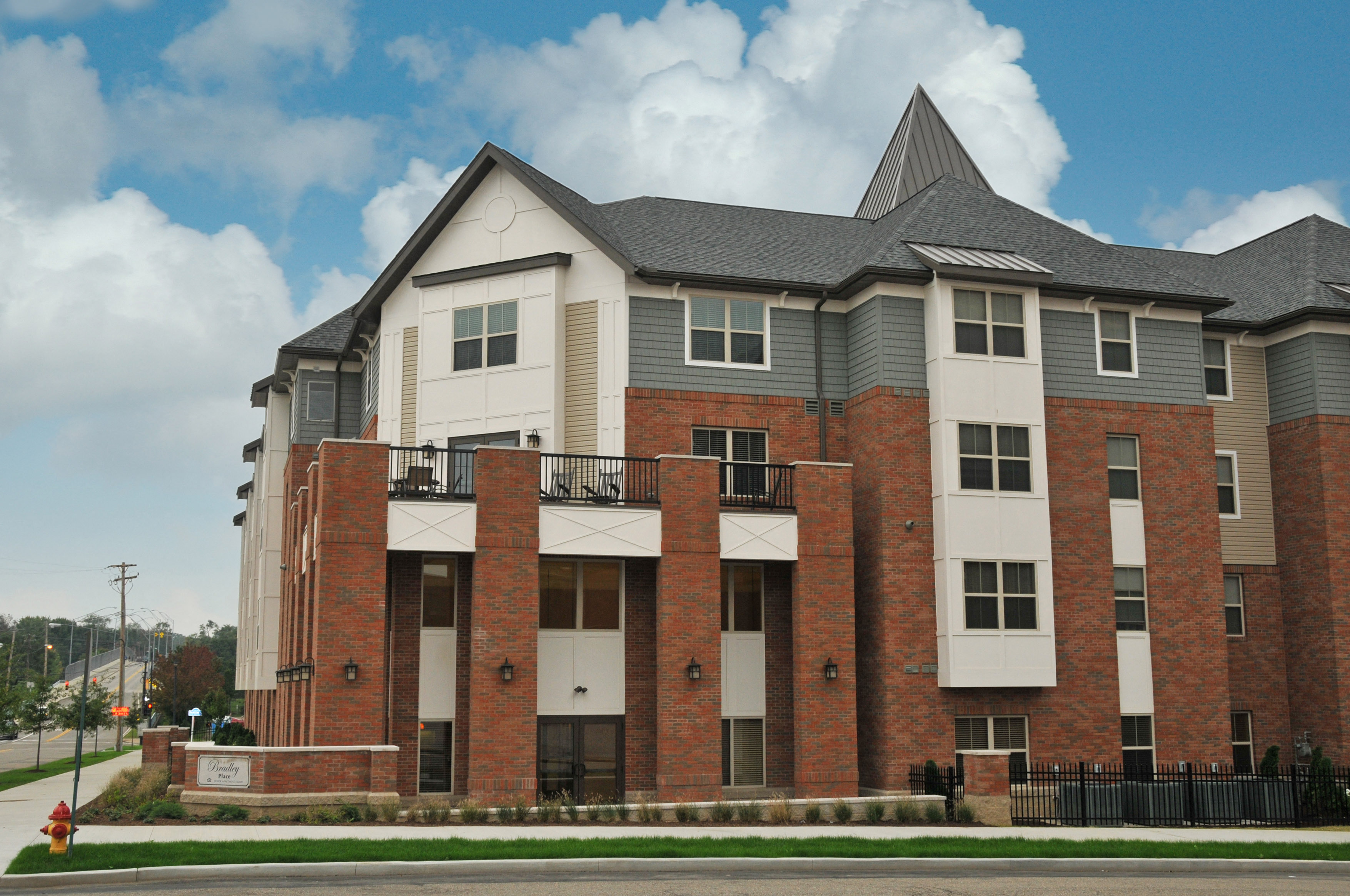Bradley Place Senior Apartments eBrochure