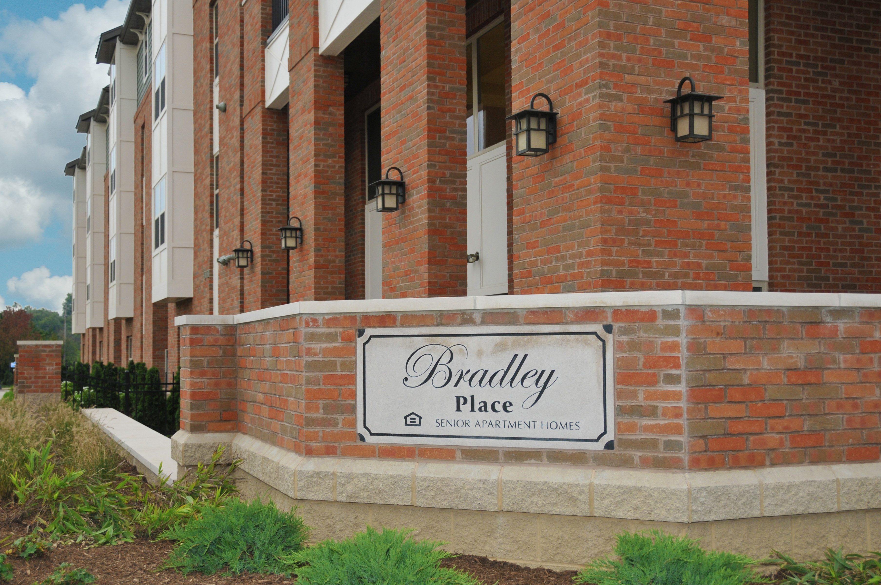 Bradley Place Senior Apartments eBrochure