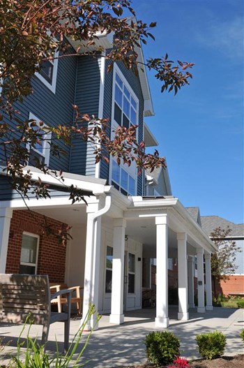 2000 Denison Ave. 1-2 Beds Apartment, Affordable for Rent - Photo Gallery 4